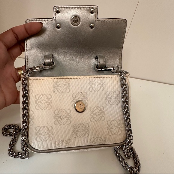 Authentic Loewe mini bag - Picture 6 of 12